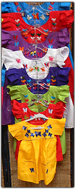 childrens dresses